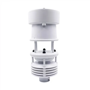 cảm biến nhiệt độ thời tiết