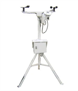 Hệ thống giám sát môi trường quang điện